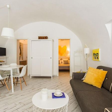 Marina Suite By Wonderful Italy Palermo Exterior photo