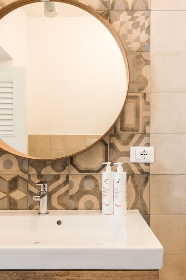 Marina Suite By Wonderful Italy Palermo Exterior photo