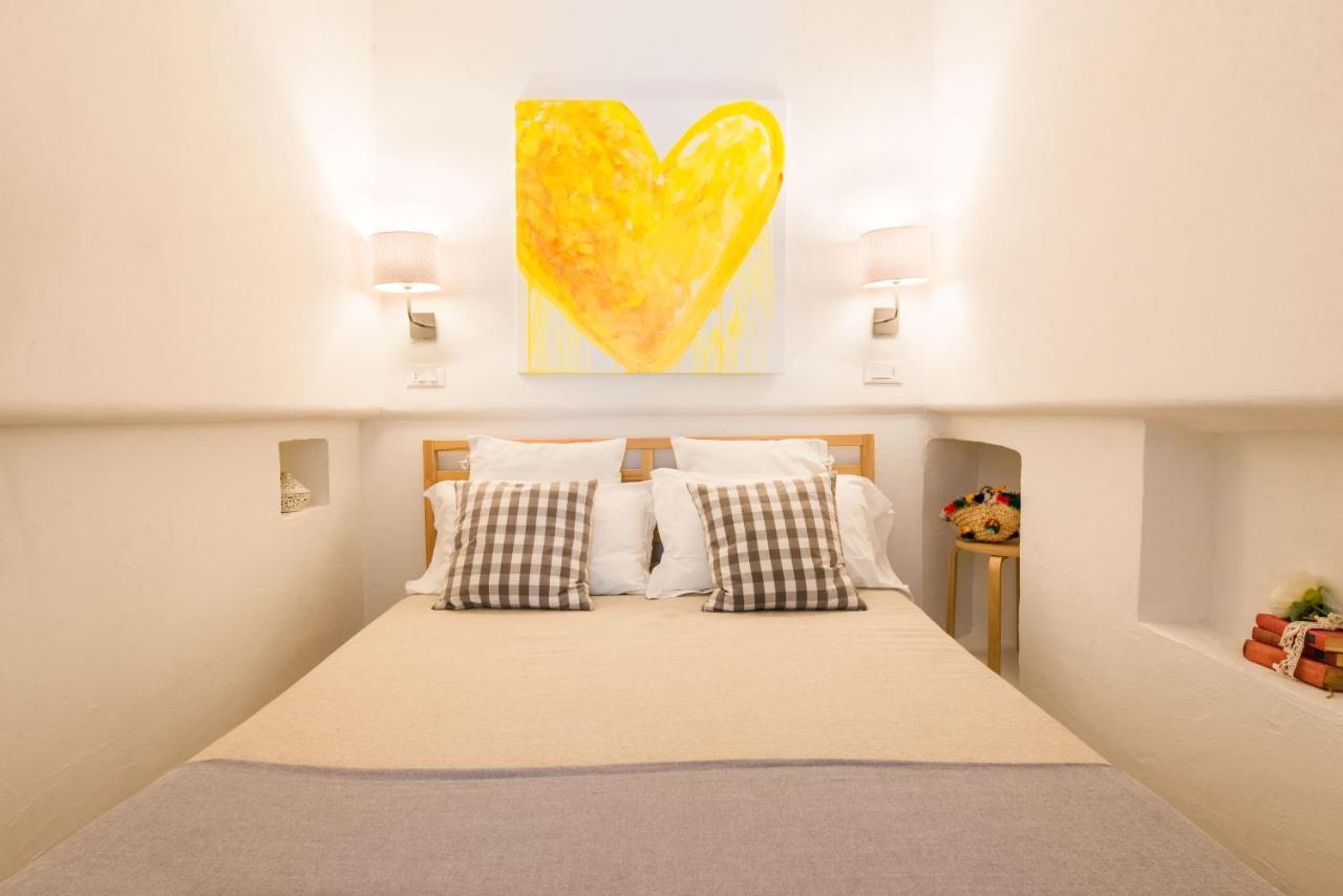 Marina Suite By Wonderful Italy Palermo Exterior photo